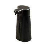 جا مایع چشمی فومی مشکی برند پرفکت