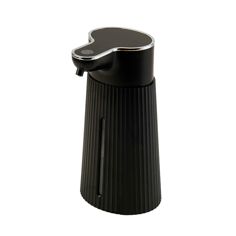 _DSC9942 جا مایع چشمی فومی مشکی برند پرفکت - Image 1