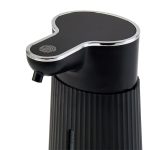 جا مایع چشمی فومی مشکی برند پرفکت - Image 2