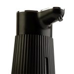 جا مایع چشمی فومی مشکی برند پرفکت - Image 3