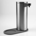 جا مایع چشمی استیل برند پرفکت