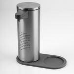 جا مایع چشمی استیل برند پرفکت - Image 2