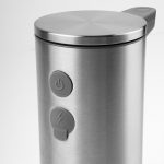 جا مایع چشمی استیل برند پرفکت - Image 3