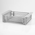 سبد آبگیر طوسی برند پرفکت