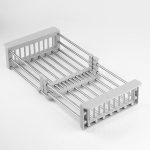 سبد آبگیر طوسی برند پرفکت - Image 2