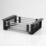 سبد آبگیر مشکی برند پرفکت