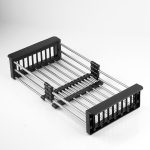 سبد آبگیر مشکی برند پرفکت - Image 2