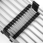 سبد آبگیر مشکی برند پرفکت - Image 3