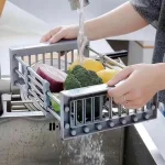 سبد آبگیر طوسی برند پرفکت - Image 5