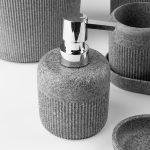 سرویس بهداشتی 1135 طوسی گرانیتی - Image 2