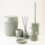 سرویس بهداشتی  1135 سبز - Image 2