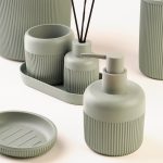 سرویس بهداشتی  1135 سبز - Image 4