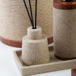 سرویس بهداشتی 1124 سنگی چوب - Image 3