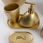 سرویس بهداشتی 714 بژ - Image 2