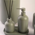 سرویس بهداشتی 722 سبز - Image 2
