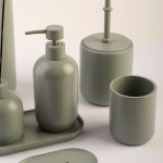 سرویس بهداشتی 722 سبز - Image 3
