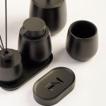 سرویس بهداشتی 757 مشکی - Image 3