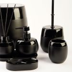 سرویس بهداشتی  752 مشکی - Image 2