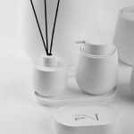 سرویس بهداشتی 757 سفید - Image 2