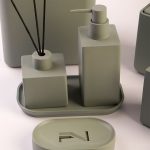 سرویس بهداشتی 744 سبز - Image 2