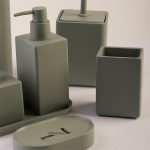 سرویس بهداشتی 744 سبز - Image 3