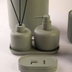 سرویس بهداشتی 725 سبز - Image 2