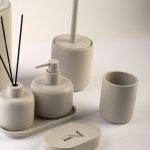 سرویس بهداشتی 725 سفید - Image 3