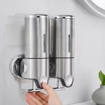 جا مایع دیواری پینترستی مدل vanity - Image 4