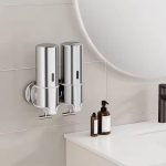 جا مایع دیواری پینترستی مدل vanity - Image 5