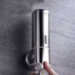 جا مایع دیواری پینترستی مدل vanity - Image 7