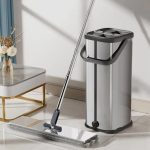 طی سطلی مستطیل بلند