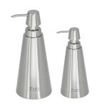 جا مایع استیل