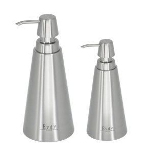 جا مایع استیل