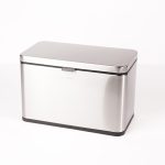 سطل کابینتی استیل برند اسمارت