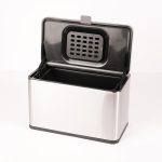 سطل کابینتی استیل برند اسمارت - Image 2