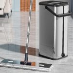 طی سطلی مستطیل بلند - Image 3