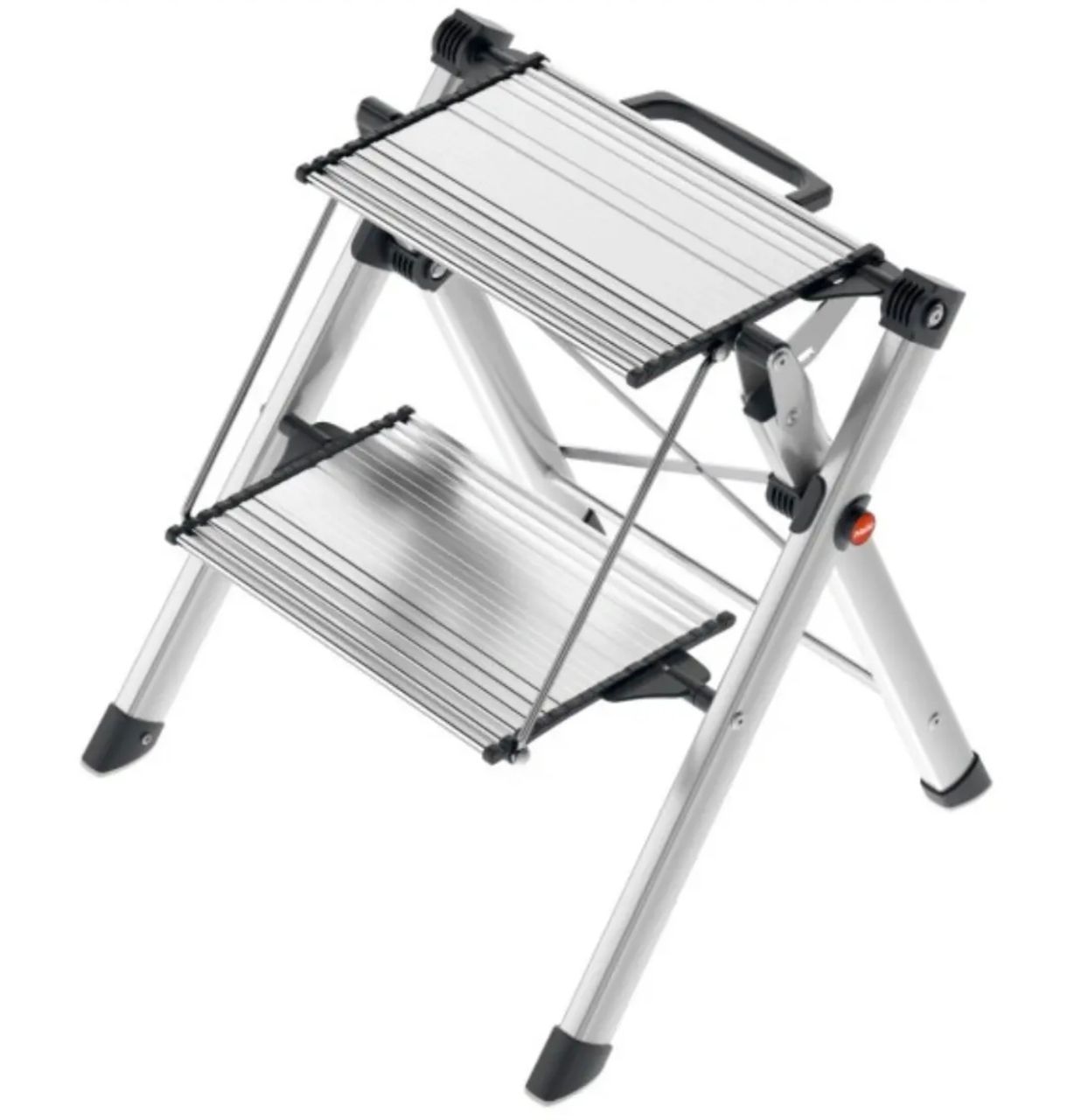 62cd529e-3435-485f-b609-23a4c6c13d55 نردبان وارداتی هایلو آلمانی - Image 1