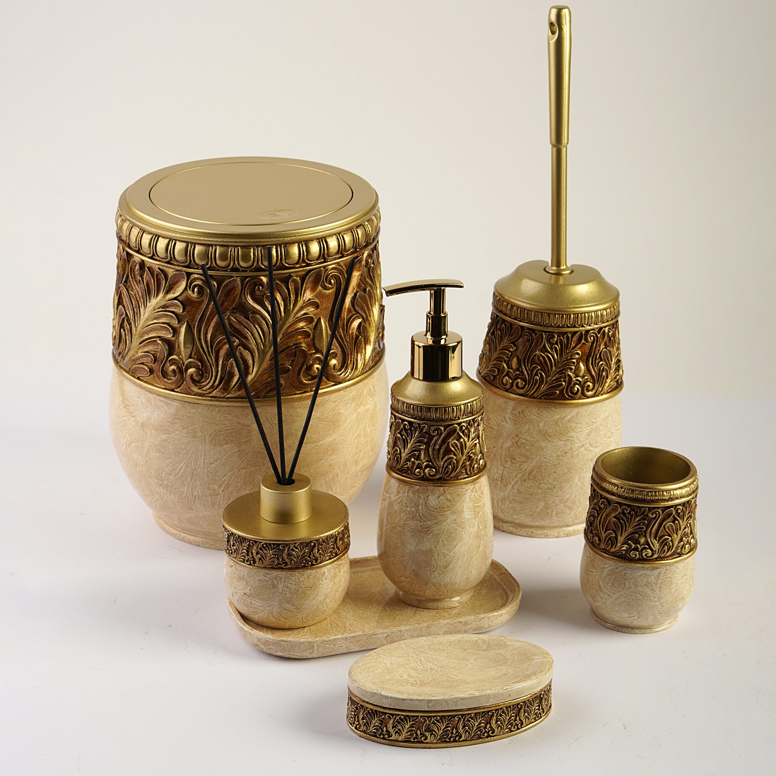 _DSC1378 سرویس بهداشتی 7 پارچه کد 728 - Image 1