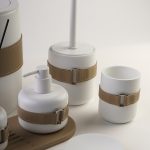 سرویس بهداشتی کد725 کورین چرم - Image 2