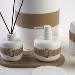 سرویس بهداشتی کد725 کورین چرم - Image 3