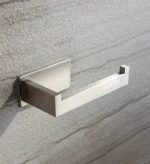 جای دستمال توالت رول کوتاه چسبی - Image 3