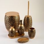 سرویس بهداشتی 7 پارچه کد741