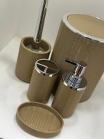 سرویس بهداشتی 5 پارچه نسکافه - Image 2
