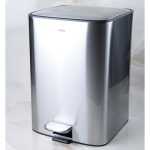 سطل زباله مربع 20 لیتری برند اورجینال