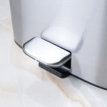 سطل زباله مربع 20 لیتری برند اورجینال - Image 2