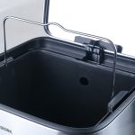 سطل زباله مربع 20 لیتری برند اورجینال - Image 3