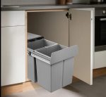 سطل کابینتی دو قلو - Image 2