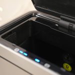سطل زباله ی 20 لیتری چشمی اکو - Image 2