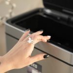 سطل زباله ی 20 لیتری چشمی اکو - Image 4