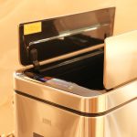 سطل زباله 45 لیتری چشمی برند اکو - Image 4